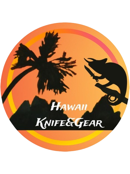 Hawaii Knife and Gear